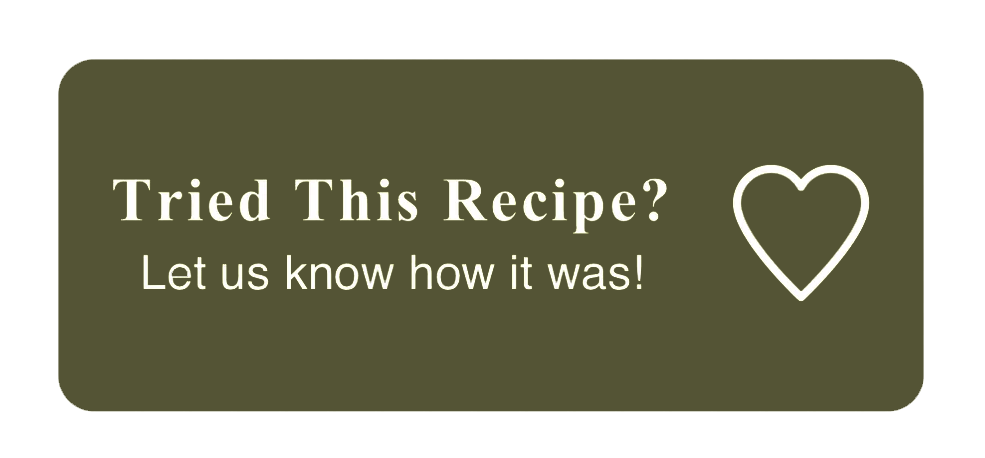 let us know about this recipe