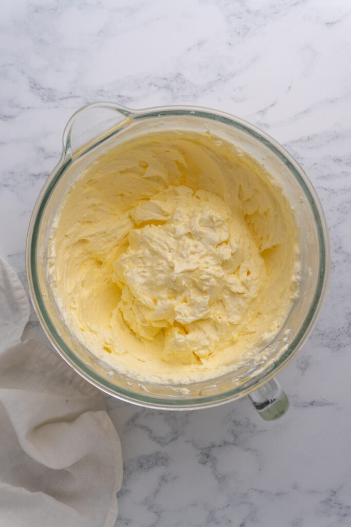 Cream Cheese Frosting