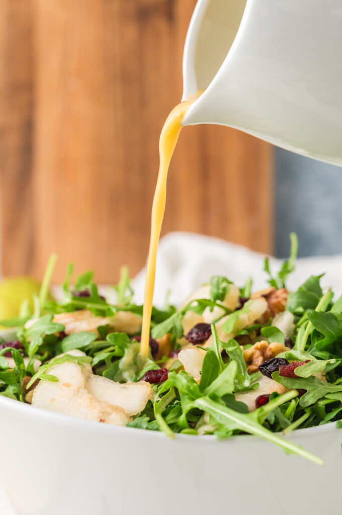 mapple dressing
