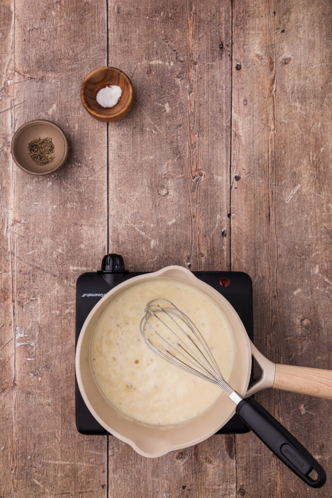 bechamel