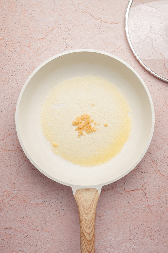 Lemon couscous