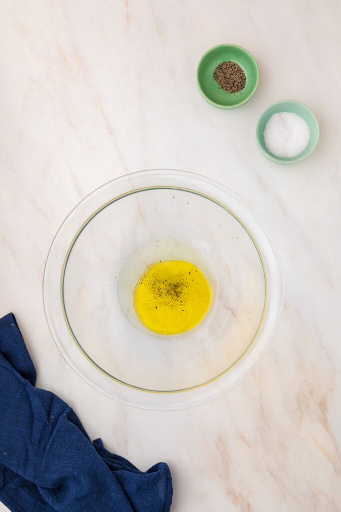 lime dressing