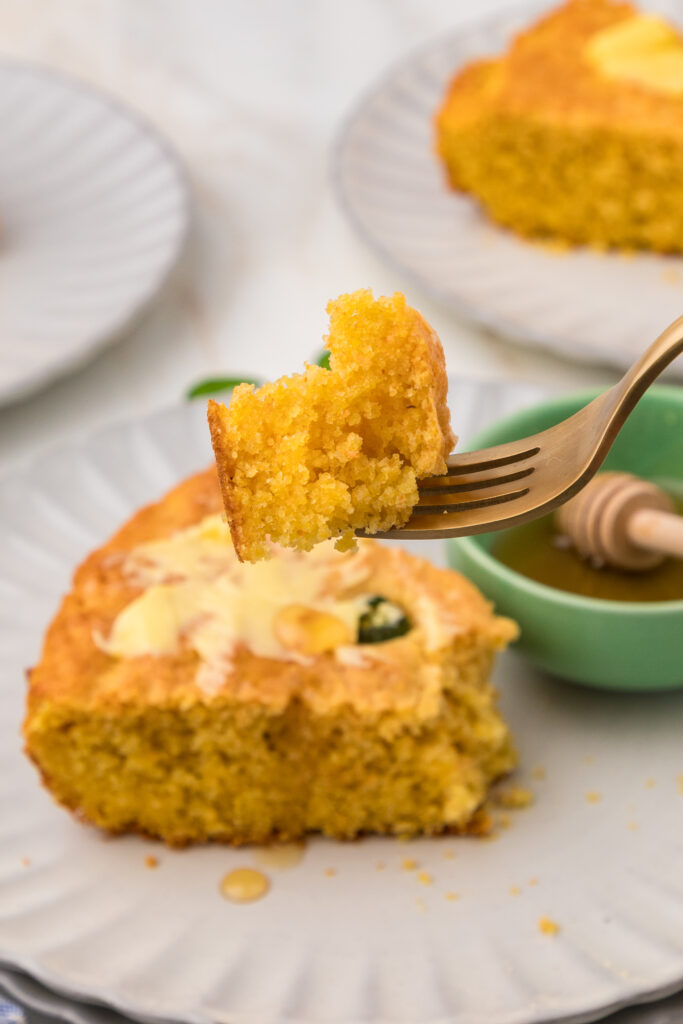 cornbread