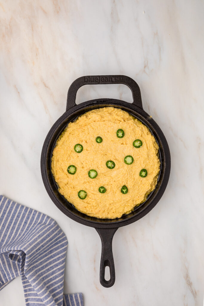 cornbread