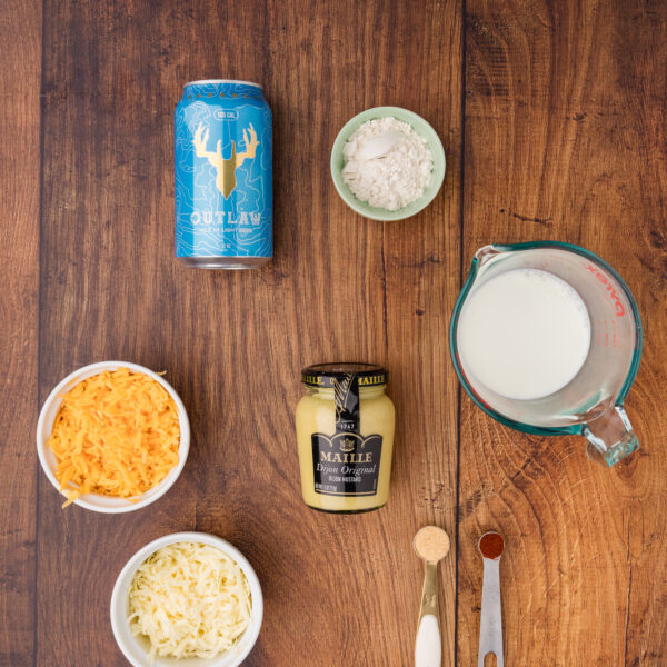 Beer Cheese Dip