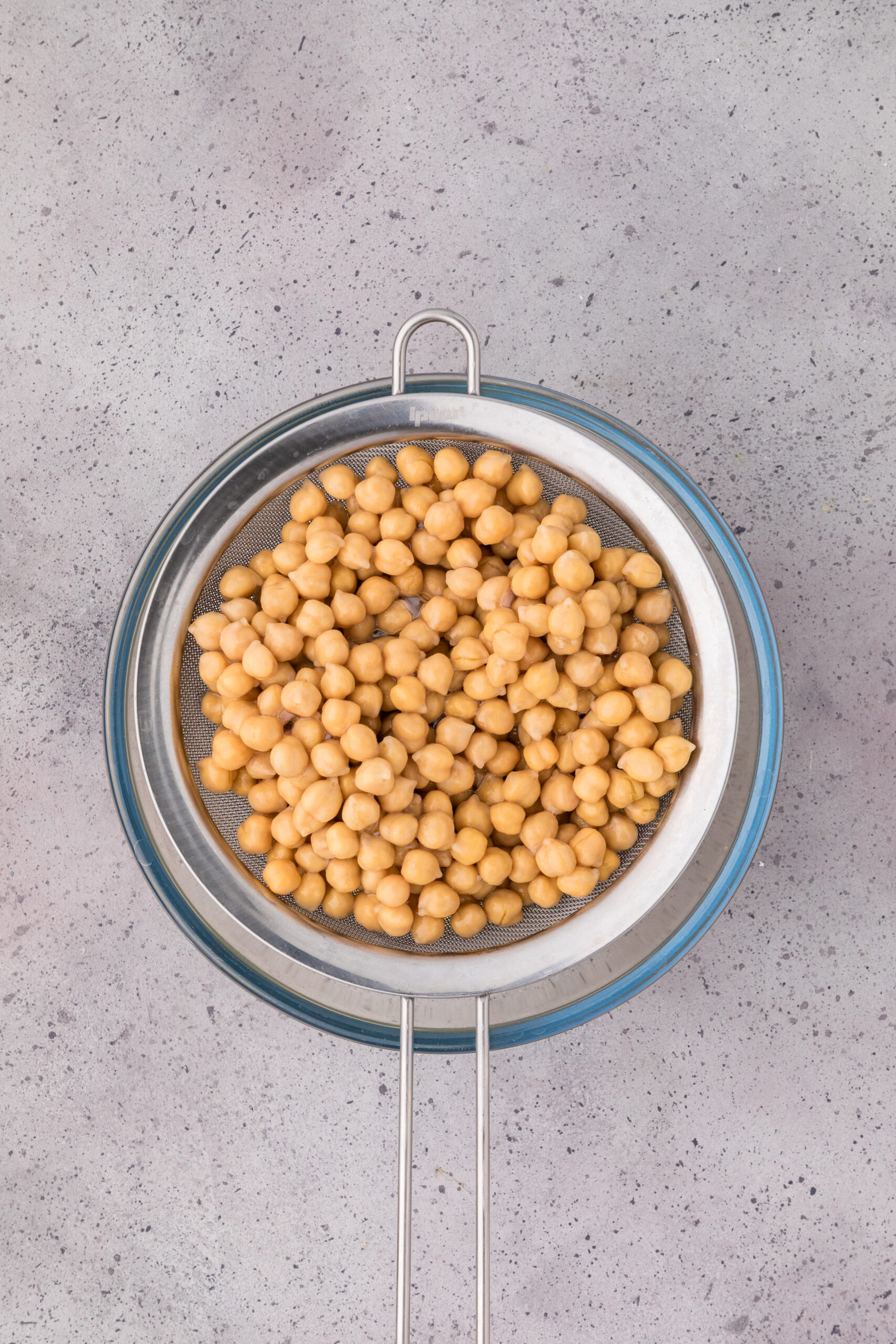 Homemade Hummus - PLR Recipe - Image 3