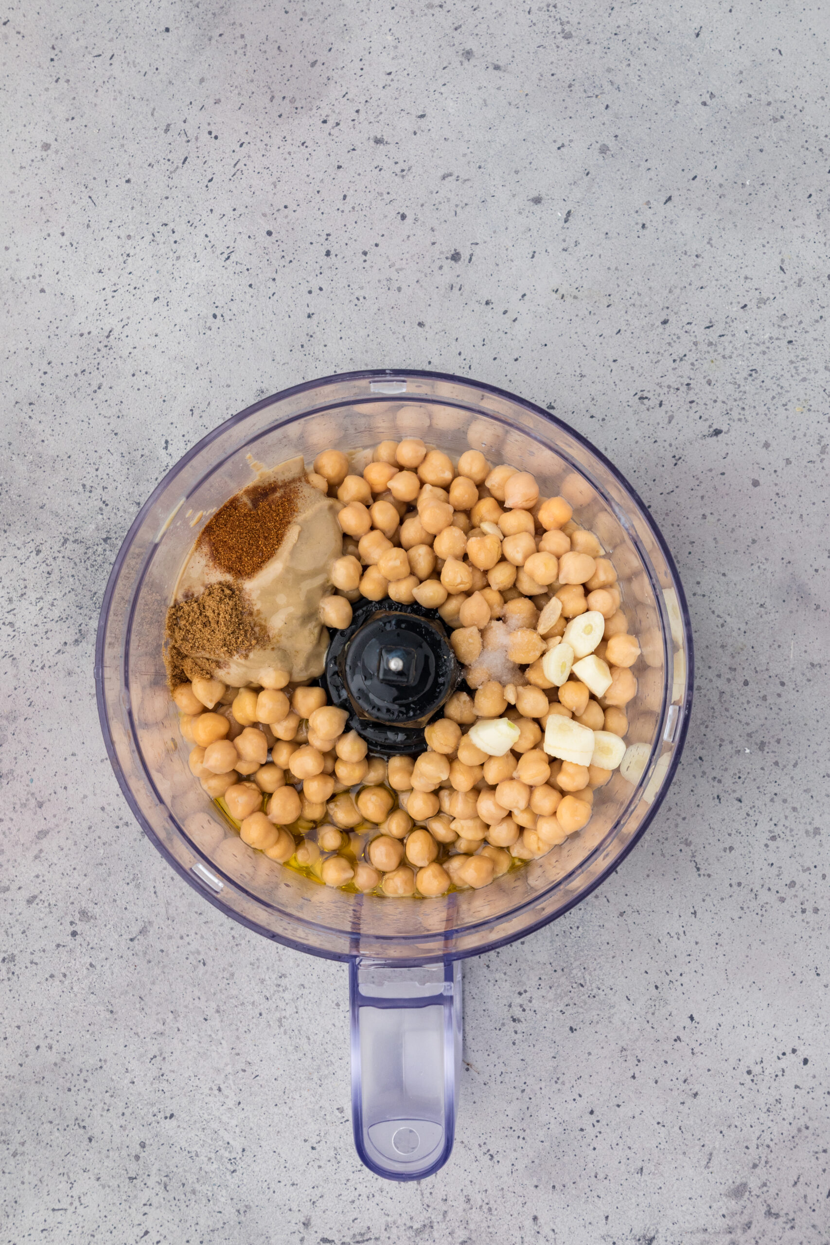 Homemade Hummus - PLR Recipe - Image 4