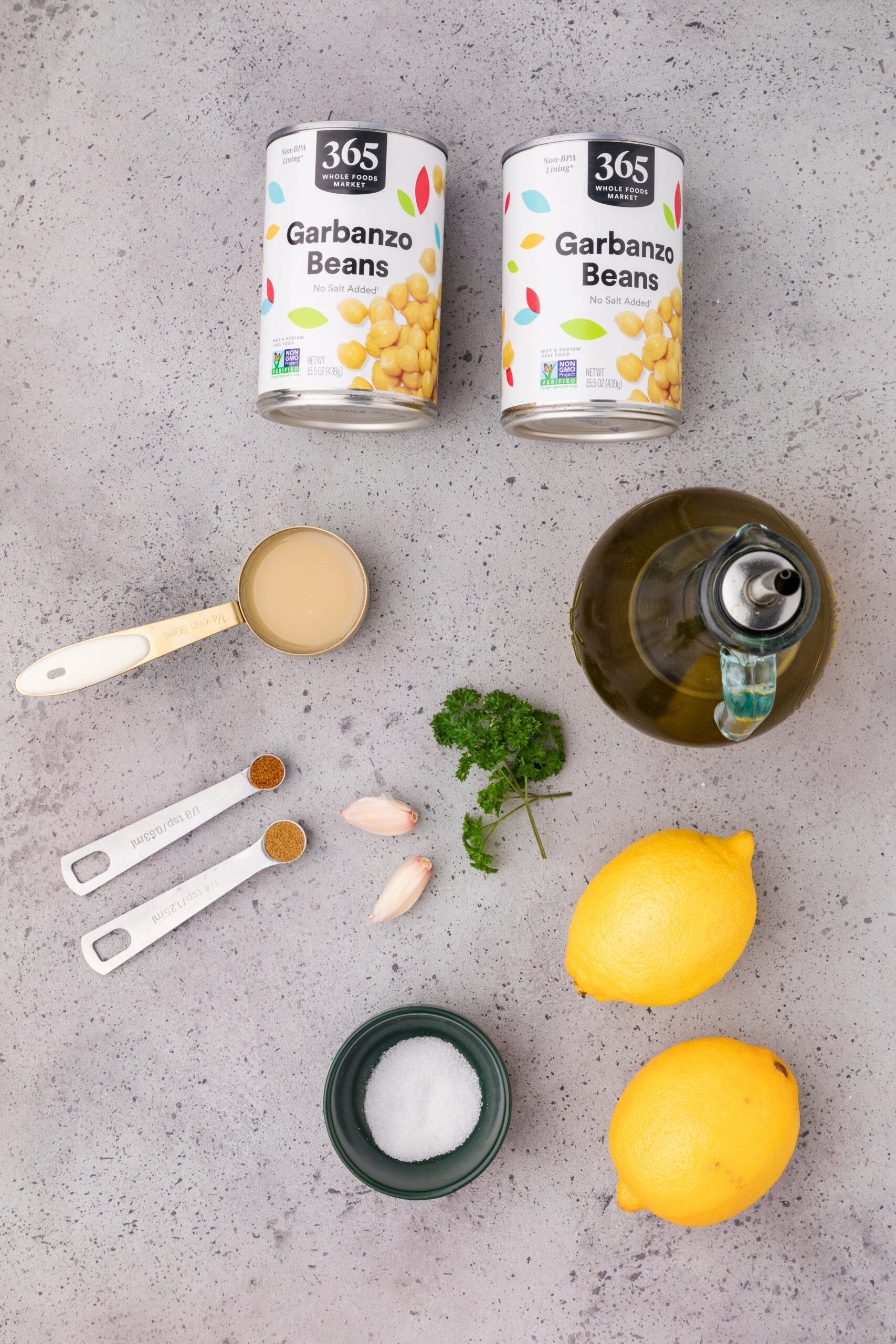Homemade Hummus - PLR Recipe - Image 2